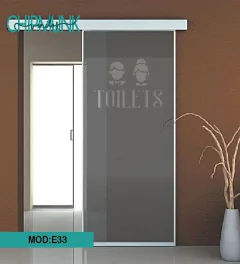 Esmerilado E33