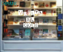 VUELTA AL COLE