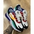 Tênis Air Max 270 React na internet