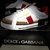 Tenis Dolce e Gabbana Milano