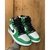 Basqueteira Nike Air