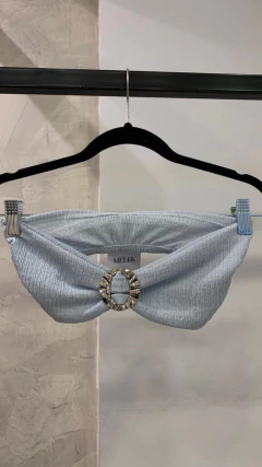 BANDO STRAPLESS - Tienda MELEK