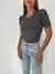 T-SHIRT KYLIE - Creta