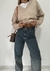 JEAN STRAIGTH PATCH - comprar online