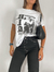 REMERA BIG - Creta