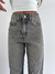 JEAN STRAIGHT ROCHER - comprar online