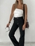 JEAN STRAIGHT BEVERLY