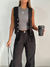 THE AMBER PANTS