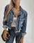 CAMPERA FRYDA
