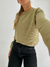 SWEATER SPRING GREEN - comprar online