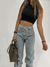 JEAN MOM CARGO ANIE - comprar online