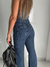 JEAN STRAIGHT YOKO