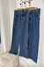 JEAN STRAIGHT YOKO - comprar online