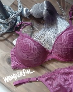 Conjunto Taza Soft con Less Regulable