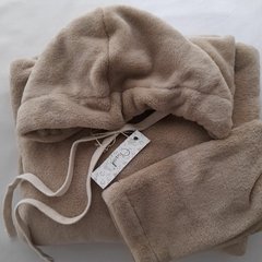Buzo extra de polar soft en internet