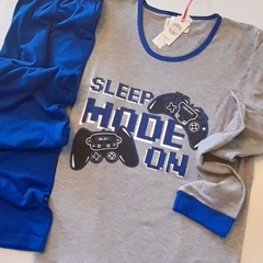 Pijama sleep mode on en internet