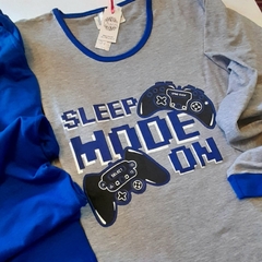 Pijama sleep mode on - comprar online