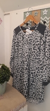 Camisola animal print