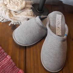 Pantuflas panal - comprar online