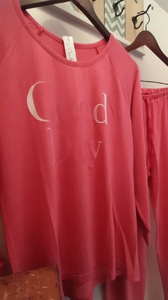 Pijama buen día - comprar online