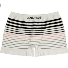 Bóxer Andros Algodón y Microfibra en internet