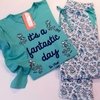 Pijama pantalón térmico