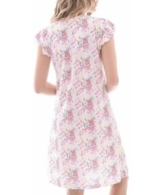 Camisón estampado - Charm Lenceria Ropa Interior y de Dormir