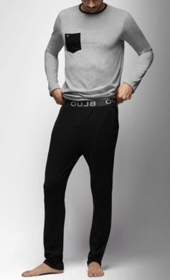 Pijama combinado - comprar online