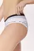 76367. Pack x4 vedetinas estampadas - comprar online