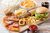 Combo de Pizza y Sandwiche