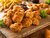 Combo 1 - Pollo Frito + Fritas + Gaseosa - comprar online
