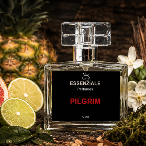 Pilgrim - Extrait de Parfum - 50ml