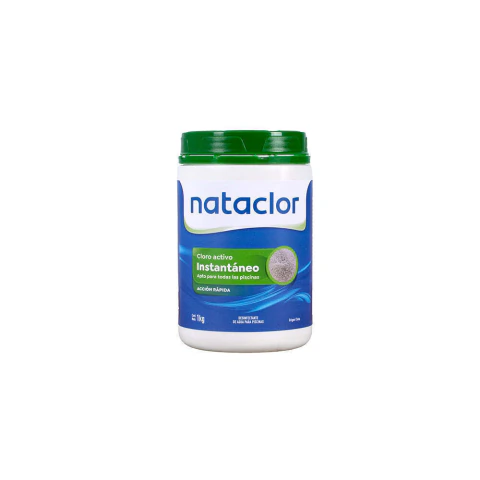 NATACLOR DI CLORO X 1 KG GRANEL