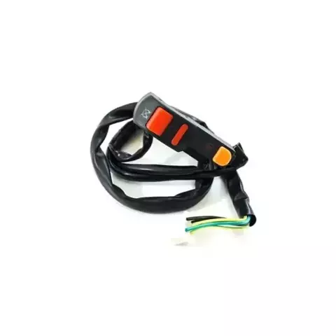 COMANDO DERECHO MOTOMEL SKUA 150 - cod. 2074 - comprar online