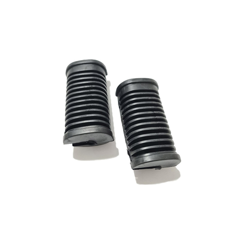 GOMA PEDALIN HONDA STORM (JUEGO) - cod. 3234