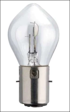 LAMPARA BOSCH PHILIPS - cod. 4492