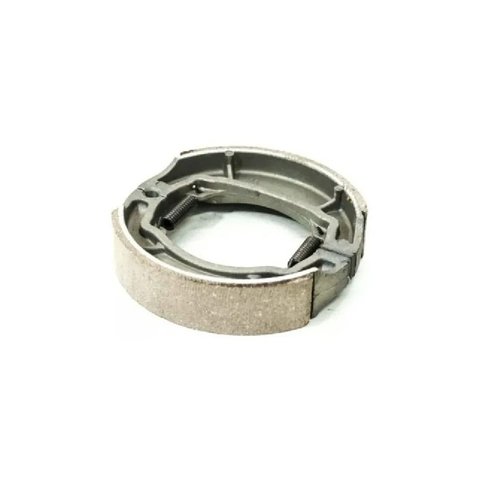 ZAPATA DE FRENO MOTOMEL SKUA 150 - cod. 697