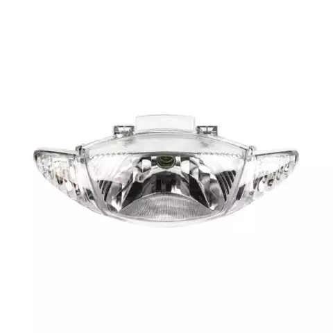 FAROL DELANTERO GILERA SMASH CRISTAL - cod. 385 - comprar online
