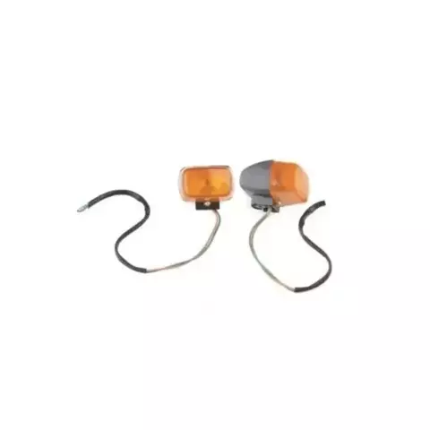 FAROL DE GIRO HONDA XLR 125/BROSS 125 C/U - cod. 3148 - comprar online