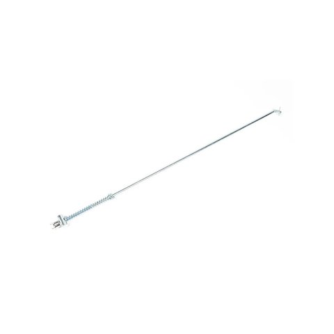 VARILLA DE FRENO COMPLETO ZANELLA RX150 - cod. 3165