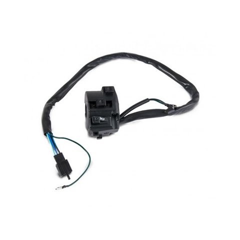 COMANDO IZQUIERDO HONDA TITAN 150 - cod. 1199