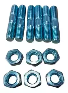 ESPARRAGO DE CORONA YAMAHA FZ 16 (X6)