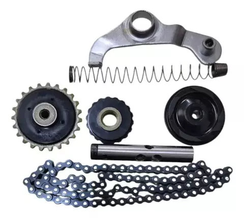 KIT DISTRIBUCION HONDA NEW WAVE S - COD. 4357 - comprar online
