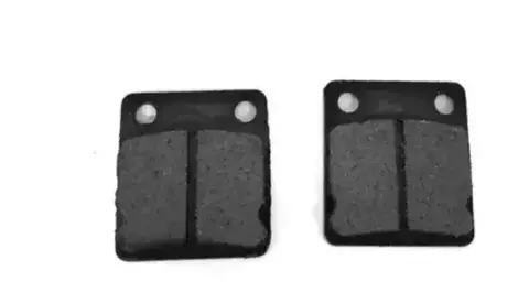 PASTILLA DE FRENO HONDA TITAN 150 DEL - cod. 562 - comprar online