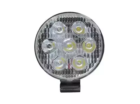 FAROL UNIVERSAL LED REDONDO MINI - cod. 3517 - comprar online