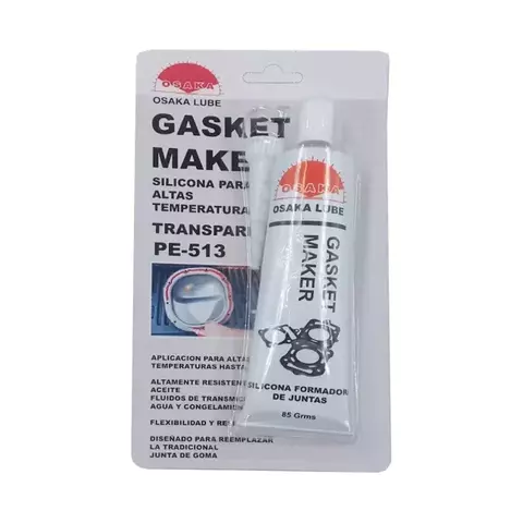 FORMADOR DE JUNTA ALTA TEMPERATURA GRIS 40GR - cod. 3264 - comprar online