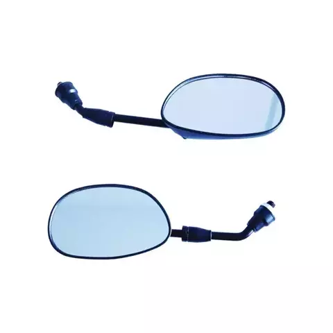 ESPEJOS GILERA SMASH OVALADOS JGO - cod. 320 - comprar online