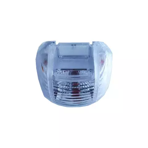 FAROL TRASERO GILERA SMASH AMBAR - cod. 390 - comprar online