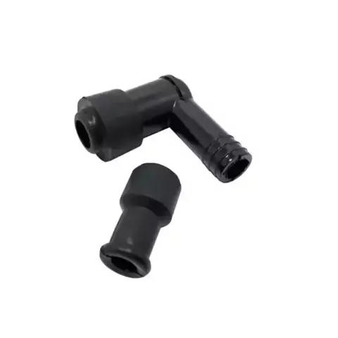 CAPUCHON DE BUJIA NEGRO - cod. 159 - comprar online