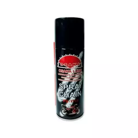 LUBRICANTE DE CADENA 400 ML - cod. 2837 - comprar online